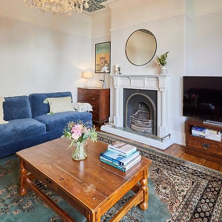 Host & Stay - Hidden Gem Saltburn-by-the-Sea Eksteriør billede