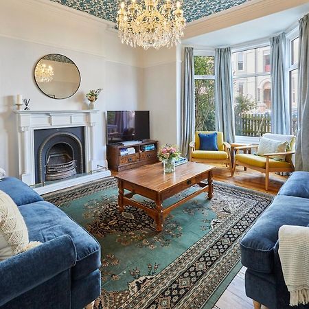 Host & Stay - Hidden Gem Saltburn-by-the-Sea Eksteriør billede