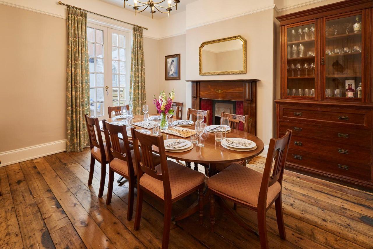 Host & Stay - Hidden Gem Saltburn-by-the-Sea Eksteriør billede