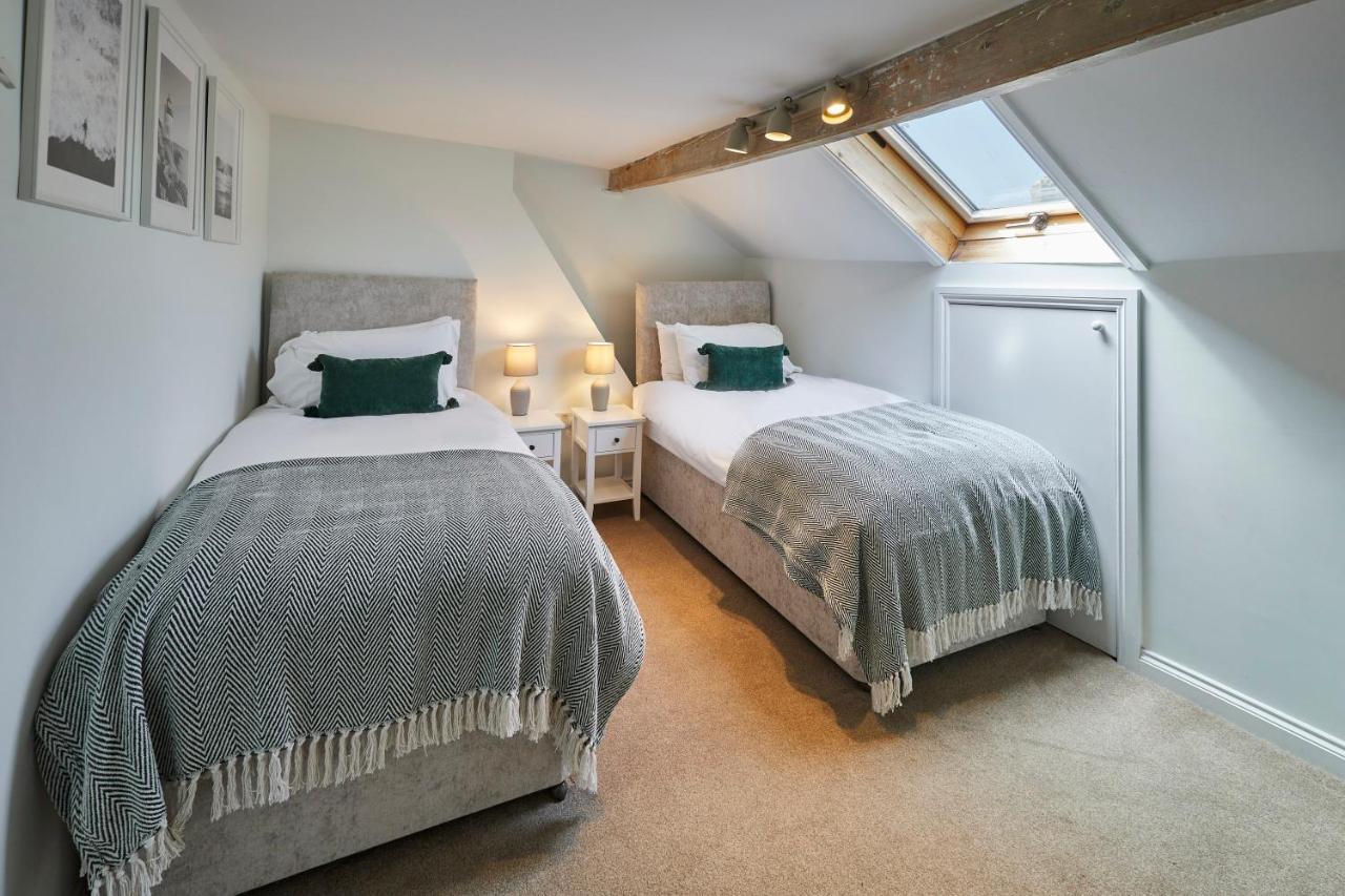 Host & Stay - Hidden Gem Saltburn-by-the-Sea Eksteriør billede