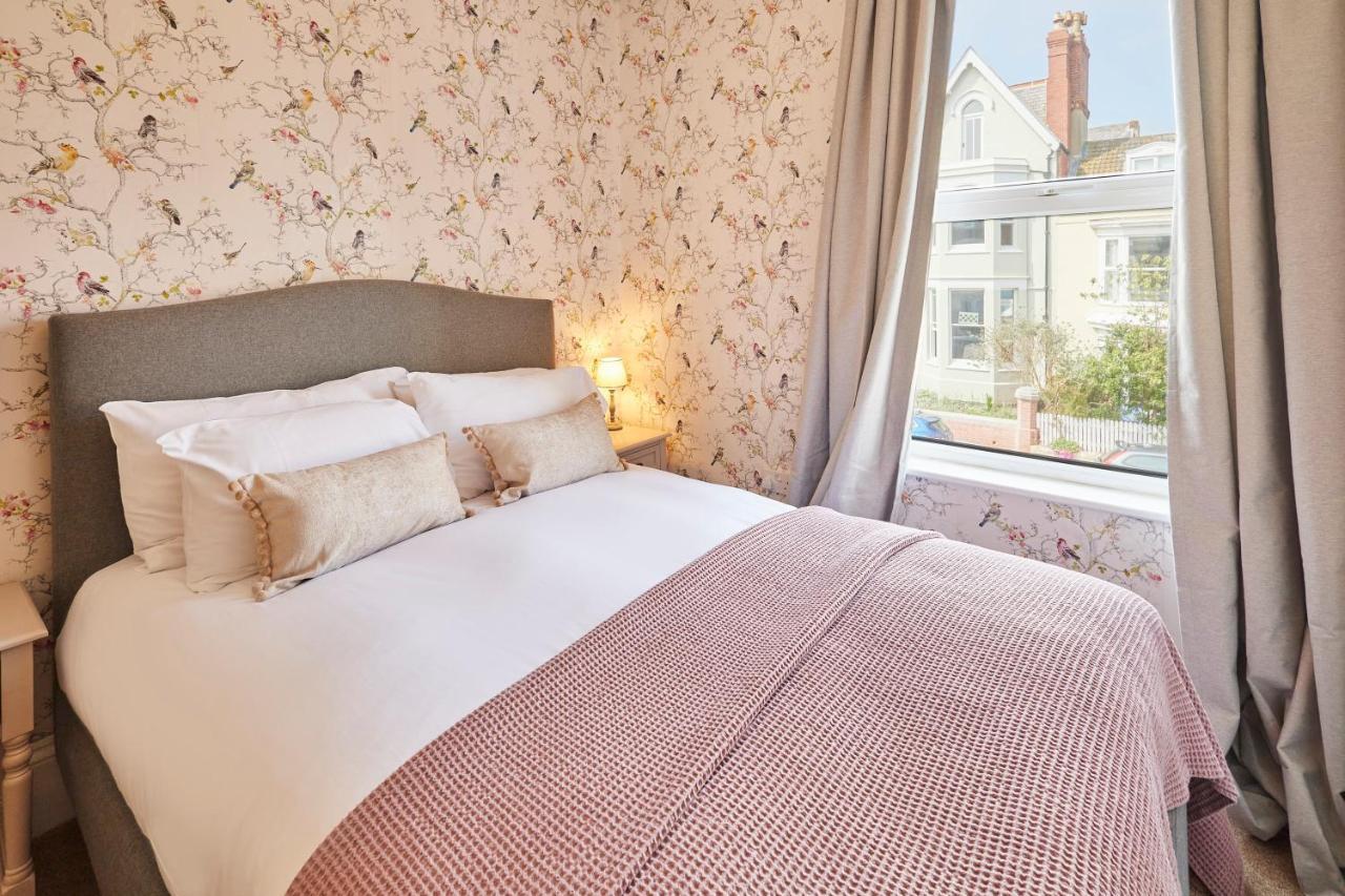 Host & Stay - Hidden Gem Saltburn-by-the-Sea Eksteriør billede
