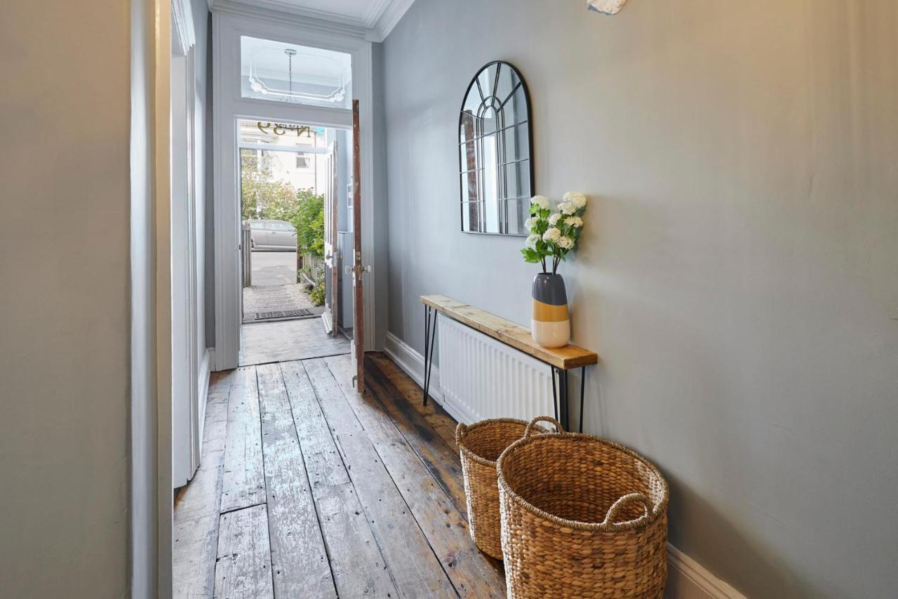 Host & Stay - Hidden Gem Saltburn-by-the-Sea Eksteriør billede