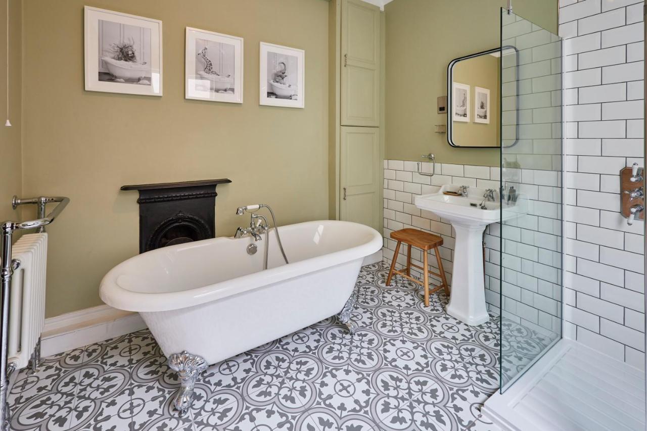 Host & Stay - Hidden Gem Saltburn-by-the-Sea Eksteriør billede