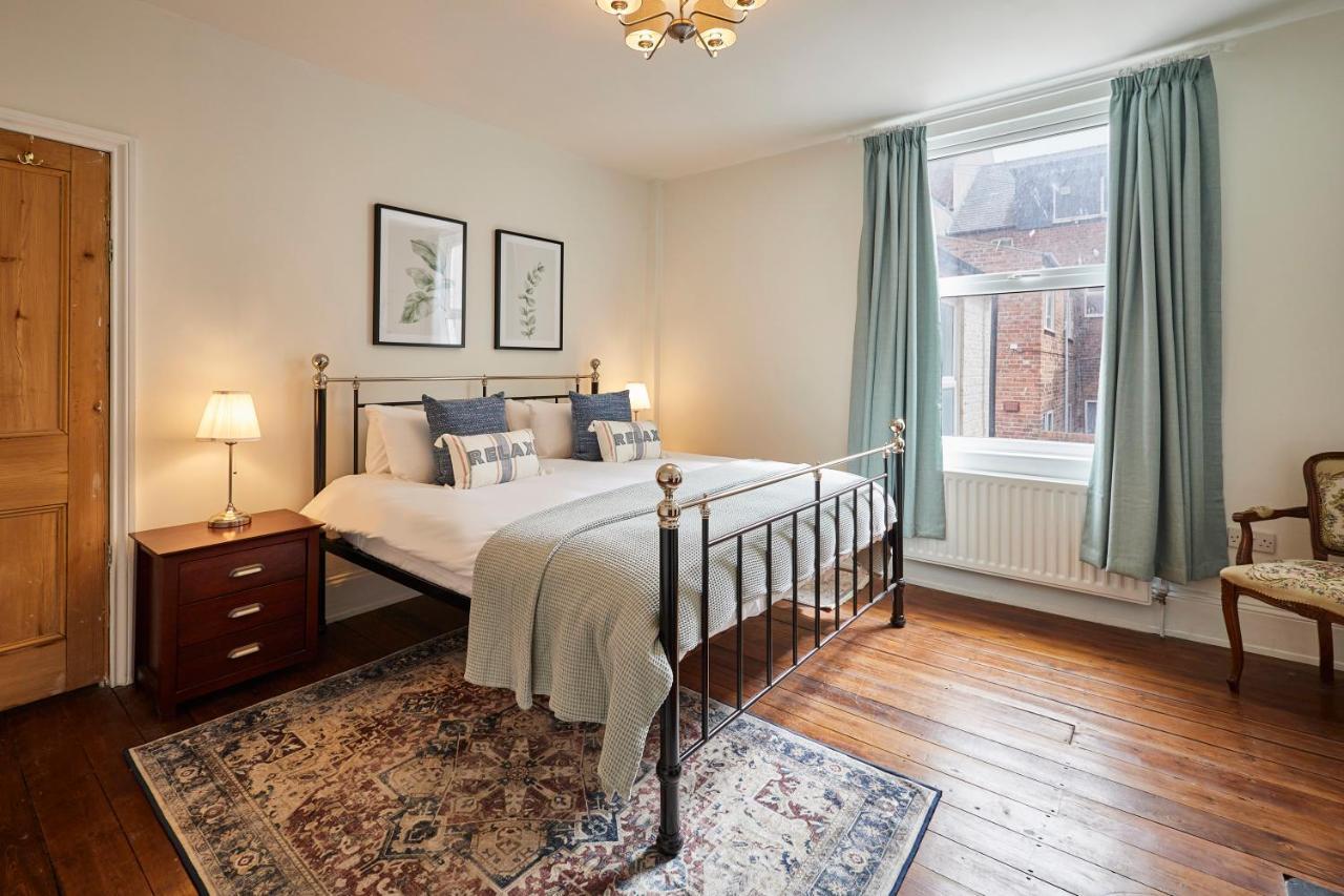 Host & Stay - Hidden Gem Saltburn-by-the-Sea Eksteriør billede