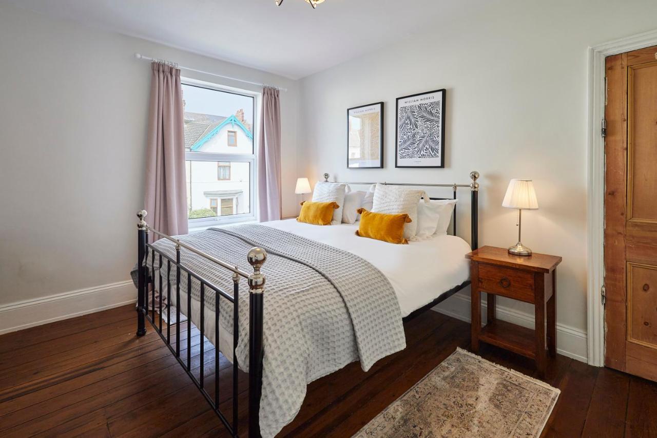 Host & Stay - Hidden Gem Saltburn-by-the-Sea Eksteriør billede