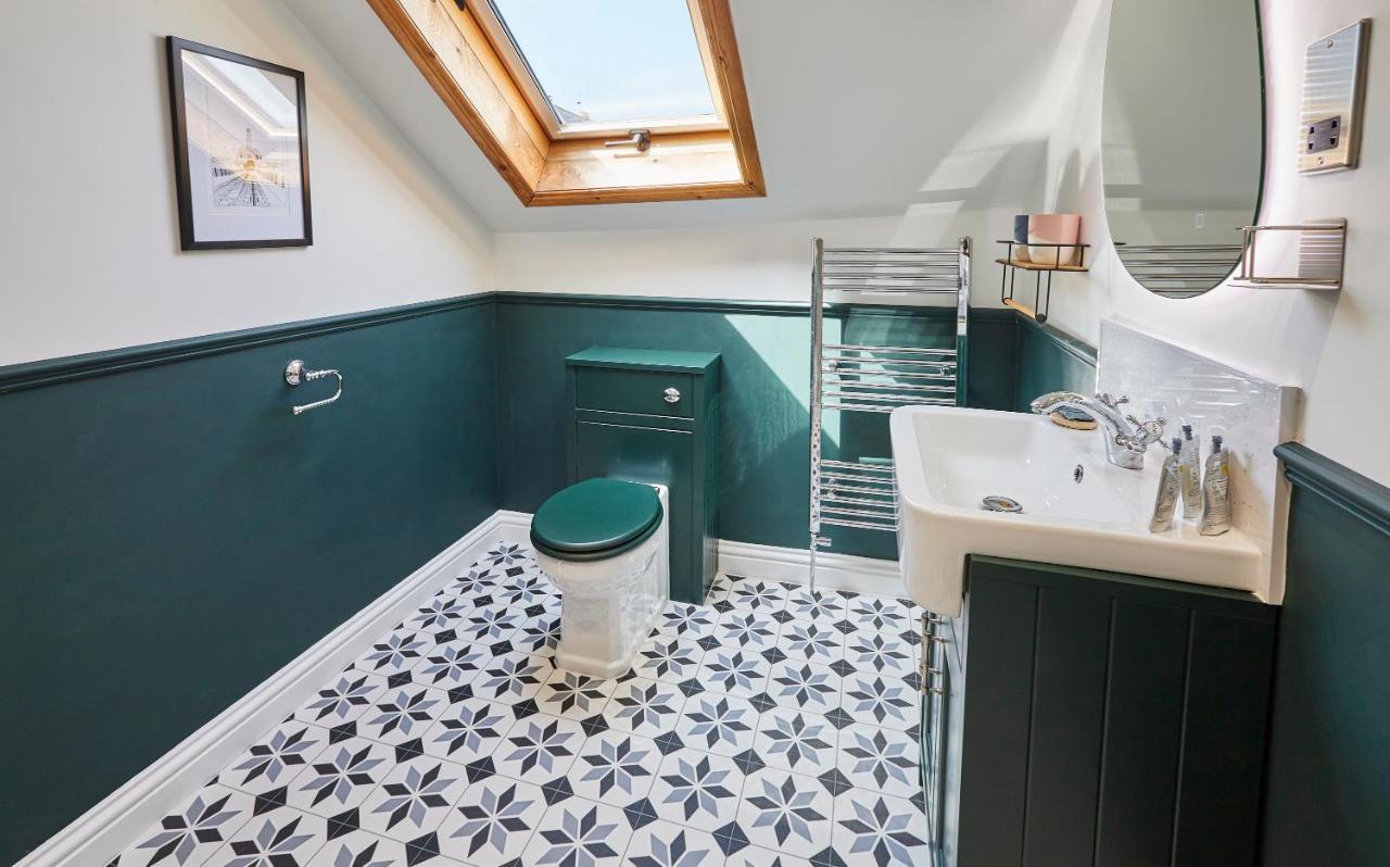 Host & Stay - Hidden Gem Saltburn-by-the-Sea Eksteriør billede