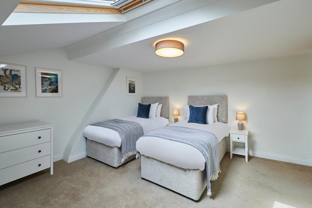Host & Stay - Hidden Gem Saltburn-by-the-Sea Eksteriør billede