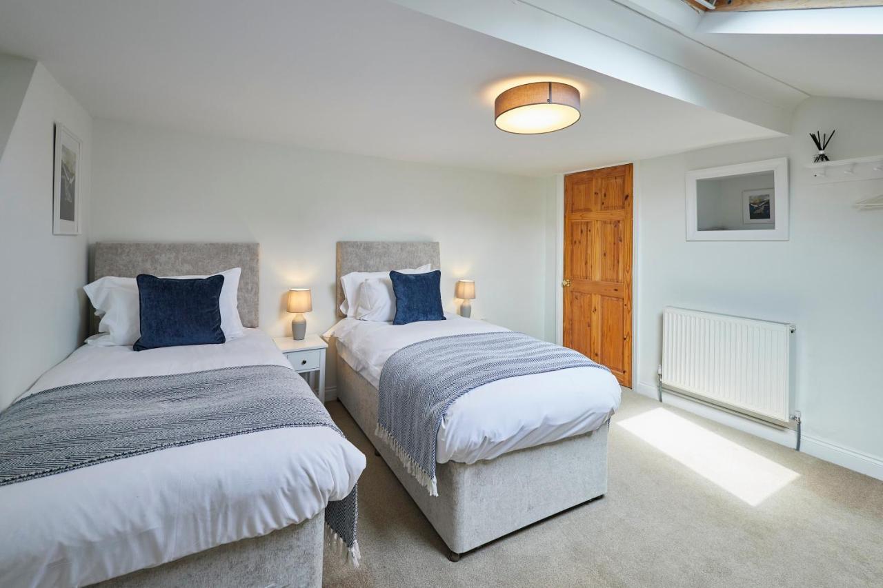 Host & Stay - Hidden Gem Saltburn-by-the-Sea Eksteriør billede