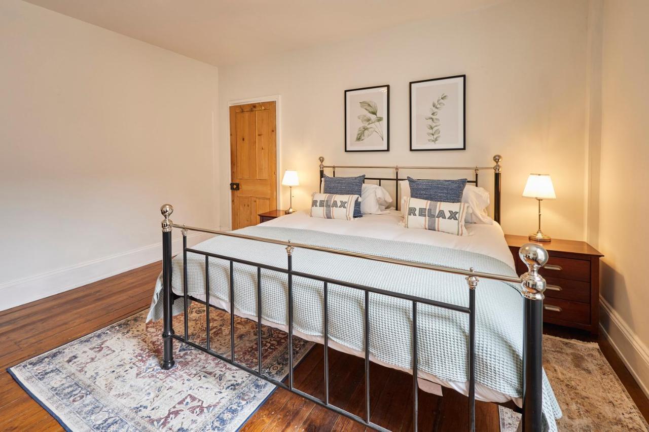 Host & Stay - Hidden Gem Saltburn-by-the-Sea Eksteriør billede