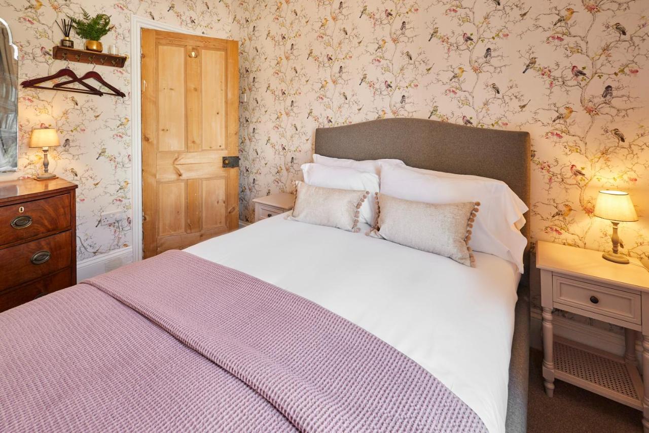 Host & Stay - Hidden Gem Saltburn-by-the-Sea Eksteriør billede