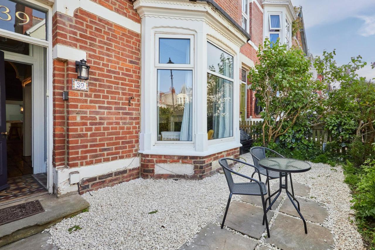 Host & Stay - Hidden Gem Saltburn-by-the-Sea Eksteriør billede
